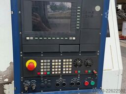 WEILER DZ 42 CNC