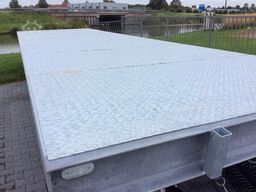 PFB 850 Nieuwe balen wagen Whats-app: (31)