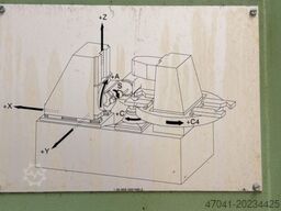 GLEASON- PFAUTER GP 130