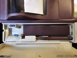 Mitutoyo Surtest SJ301