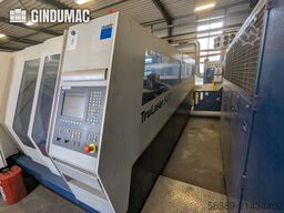 TRUMPF TruLaser 5030