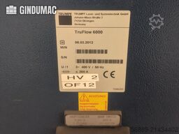 TRUMPF TruLaser 5030