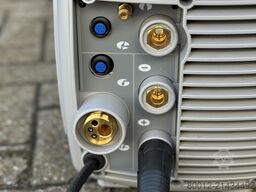 Böhler Uranos NX 2200 MTE