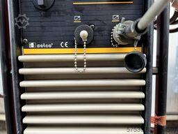 SELCO Genesis 260GSM