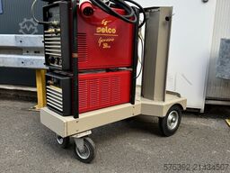 SELCO Genesis 260GSM