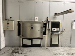 PVT GMBH PVT 1600 SLC