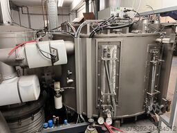 PVT GMBH PVT 1600 SLC