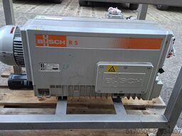 Busch R5 RA 0250 D