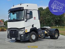 Renault T 460