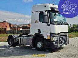 Renault T 460