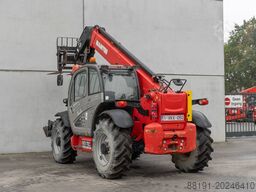 Manitou MT 1135