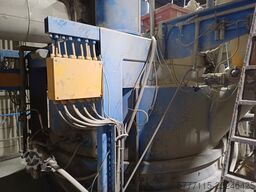 MASA 750l/0,5m3