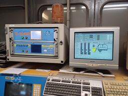 MASA 750l/0,5m3