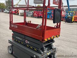 SkyJack SJ 3219 7,80m Scherenarbeitsbühne