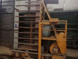 SCHLOSSER BH40