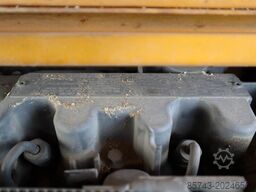 HAB S195-24 D4WDS Diesel, 4x4 Drive, 19.5m Working Hei