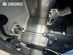 DN SOLUTIONS PUMA GT2100M