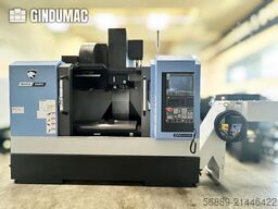 DN SOLUTIONS MYNX 6500 II