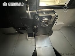 DN SOLUTIONS MYNX 6500 II