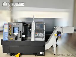 DN SOLUTIONS LYNX 2100MB