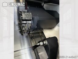 DN SOLUTIONS LYNX 2100MB