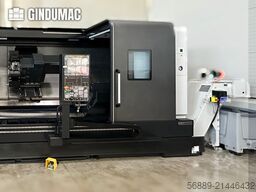 DN SOLUTIONS PUMA 700LM