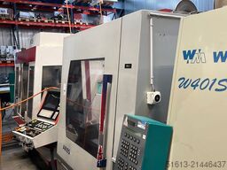 SCHNEEBERGER ARIES NC 4