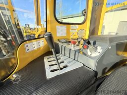 Combilift C4000 / GAS / WIDE SELECTION OF FORKLIFT