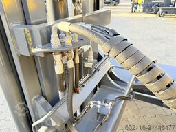 Combilift C4000 / GAS / WIDE SELECTION OF FORKLIFT