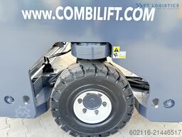 Combilift C4500 / DIESEL / DUPLEX  WIDE POSITIONER