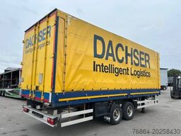 JUNGE DURCHLADER, ANHäNGER