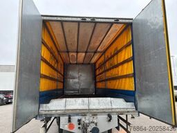 JUNGE DURCHLADER, ANHäNGER