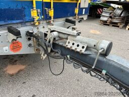 JUNGE DURCHLADER, ANHäNGER