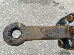 JUNGE DURCHLADER, ANHäNGER