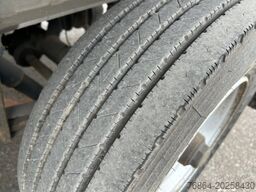 JUNGE DURCHLADER, ANHäNGER