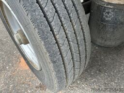 JUNGE DURCHLADER, ANHäNGER