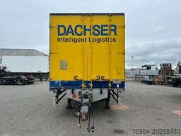 JUNGE DURCHLADER, ANHäNGER