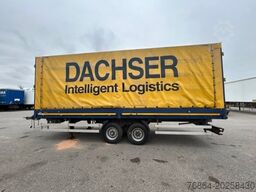 JUNGE DURCHLADER, ANHäNGER