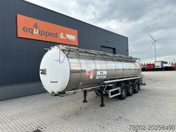 Feldbinder LEVENSMIDDELEN / FOOD / LEBENSMITTEL / 33.500L ...