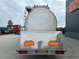 Feldbinder LEVENSMIDDELEN / FOOD / LEBENSMITTEL / 33.500L ...