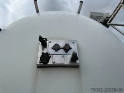 Feldbinder LEVENSMIDDELEN / FOOD / LEBENSMITTEL / 33.500L ...