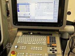 DMG MORI DMF DMU 75 Monoblock