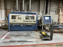 Weinig Powermat 1000