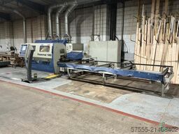 Weinig Powermat 1000