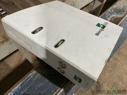 Weinig Powermat 1000