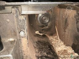 Weinig Powermat 1000