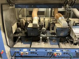 Weinig Powermat 1000