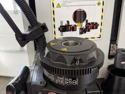 HAIMER Powerclamp Premium