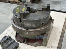 Diviseur horizontal / vertical Ø 350 mm