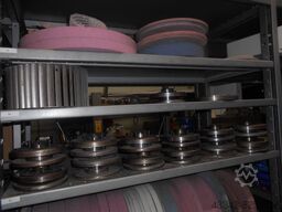 ELB-SCHLIFF SUPER - RUBIN 024 CNC